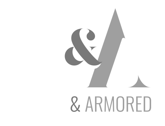 Armed and Armored INC. | Official website